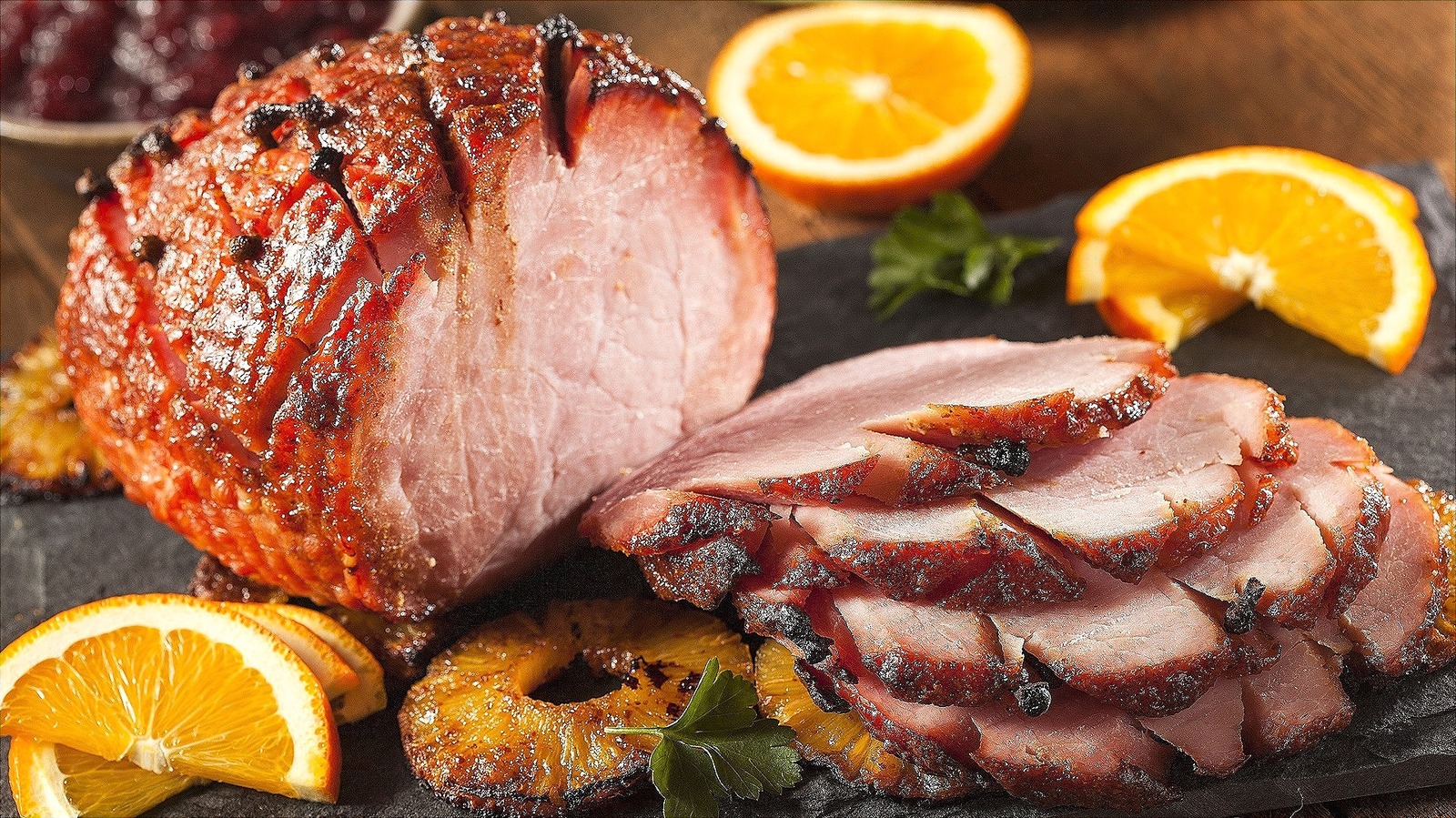 Transform Leftover Ham: The Irresistible Ham Ball Recipe Your Family Craves